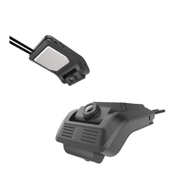 Камеры черточки ночного видения 4G с паркуя весом монитора 0.4lbs