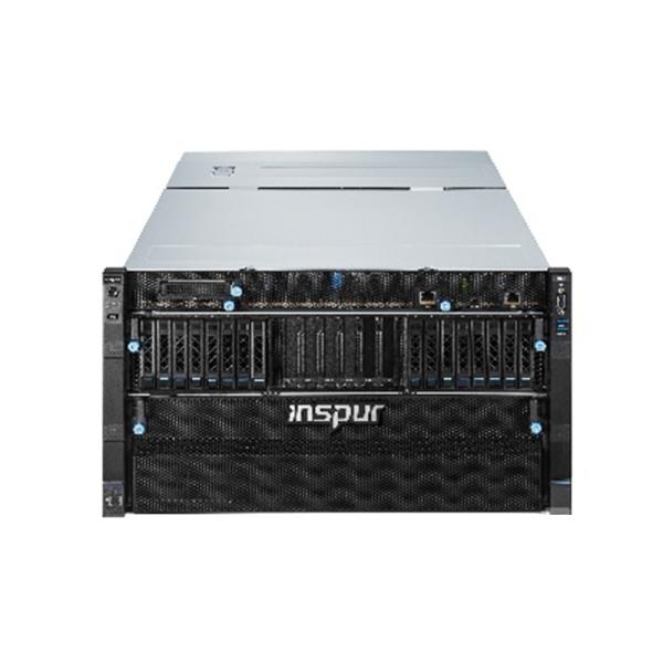 Inspur NF5688 M6 8 из Nvidia A100 GPU Data Center 6u Rack Server без частной формы
