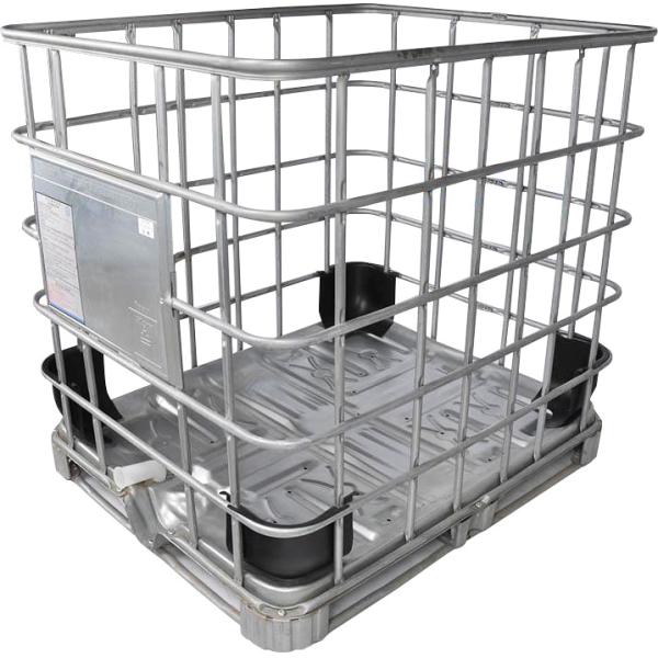 IBC Tote Tube and Accessories