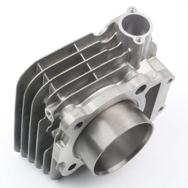 74mm Bore Engine Spare Parts Motorcycle Cylinder Piston Gasket Kit for Yamaha YBR 250