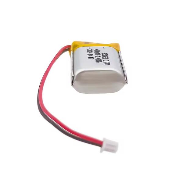 High Capacity 3.7V 400mAh Lithium Ion Polymer Battery 500times 851730 For Headphones From Chinese Battery Manufacturers