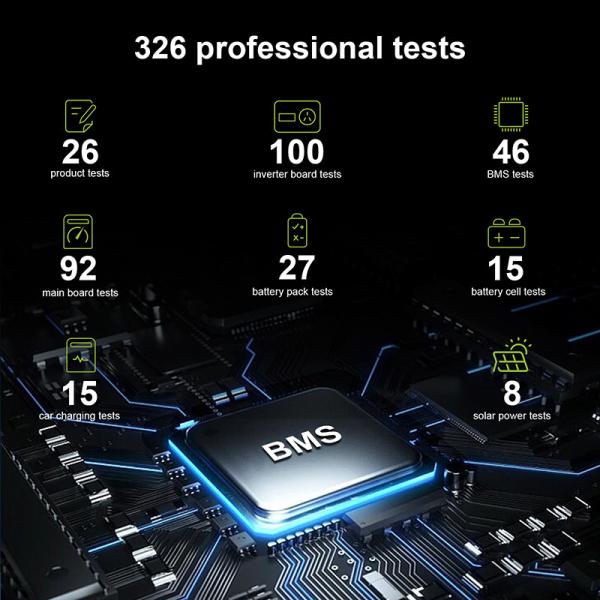 flexível expansível dos sistemas do armazenamento de energia 5184Wh solar fora do armazenamento da bateria da grade