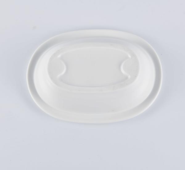 Banheira Banheira Porta-sabos para lavatório de cozinha Banheira montada na parede de cromo