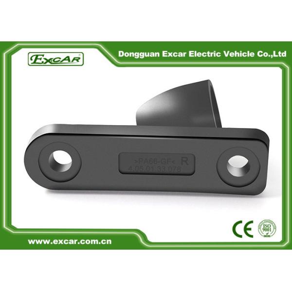 Le miroir universel de chariot de golf de vue de côté encadre pour la voiture EZGO YAMAHA de club