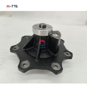Used  1830606C96 1817687C92 1817687C94 1817687C96 Water Pump WGDF7002 WGEF7003 for Construction Machinery  Engine
