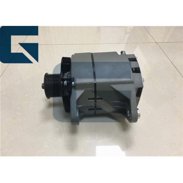  Excavator Spare Parts NT855 3306 Engine Alternator 6N9294