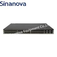 CE6820 48S6CQ F Commutateur VXLAN EVPN hautes performances, original, neuf, en stock