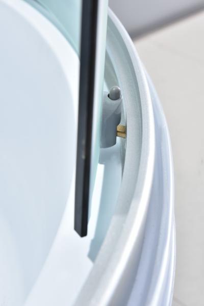 Bathroom Shower Cabins , Shower Units 990 X 990 X 2250 mm