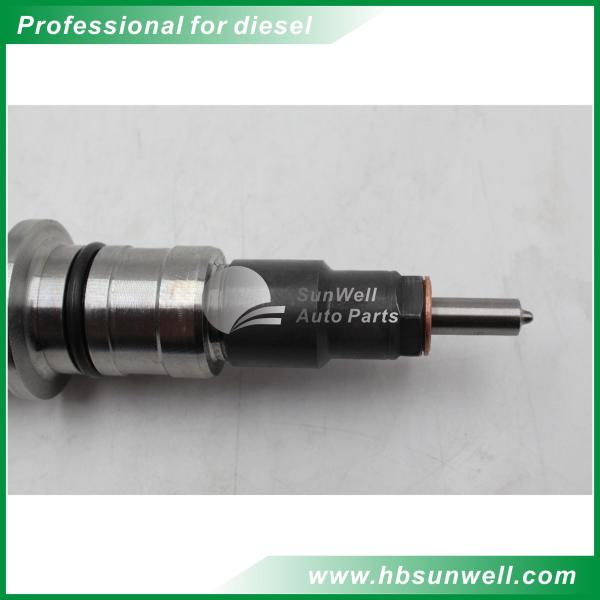 0445120161 4988835 Diesel Fuel Injection Parts DCEC ISDe Packing Customized