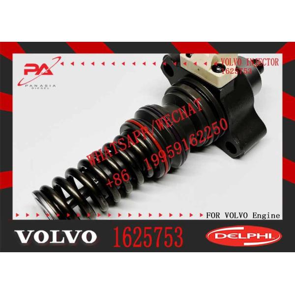 BEBU5A00000 para DAF MX EUROPE