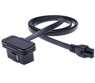 Upgrade Your Auto Diagnostics with OBD2 J1962 to USB Diagnostic Cable 80g USB 2.0/3.0 Type