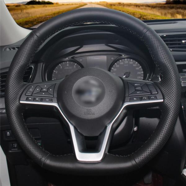 Sew Kit for Nissan X-Trail Rogue Sport Qashqai Leaf Kicks Micra Altima 2014-2016 Year