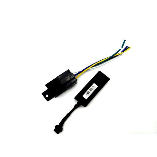 Easy hidden GPS Tracking Device Car Motorcycle E-Bike 4G Mini GPS SMS Tracker