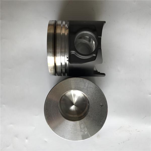 Truck Bus Mitsubishi 6D14T Diesel Engine Piston ME032569 JTP / YJP Packing