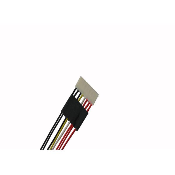 Laptop PVC Copper 3cm Pitch 1.0 mm 8 pins Cameronsino laptop battery connector