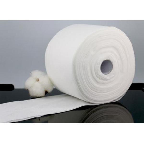 Washable Nonwoven Fabric Wet Household Wipes High Absorbent