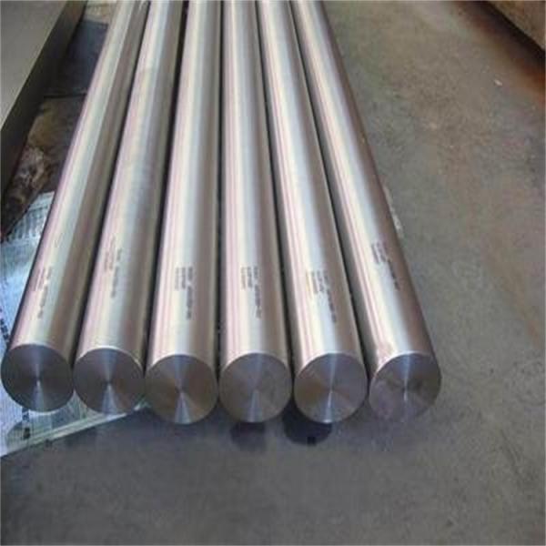 Aluminium Round Bar EN AW-1060 EN AW-1050A  Aluminum Profile Rod T3 - T8 Manufacturer With Competitive Price Aluminum