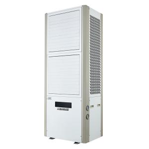 Anti Corrosion Nano Air Conditioner Energy Saving 380V With touch panel