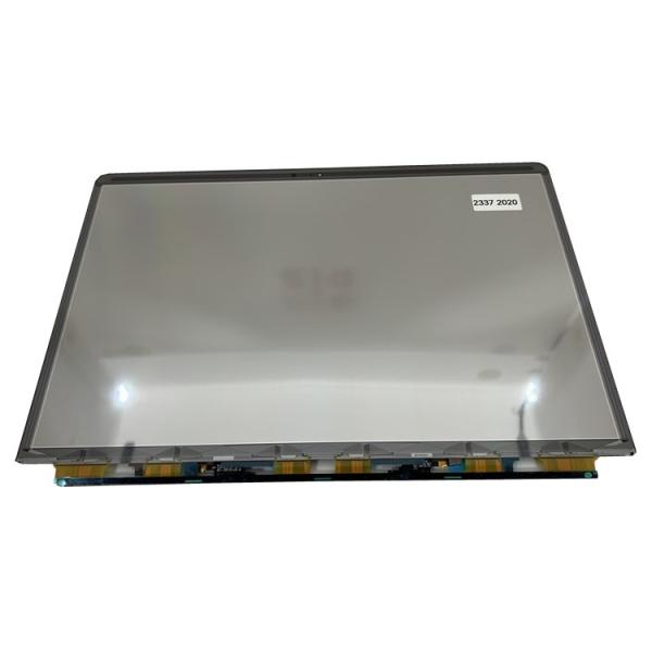 MacBook Air 13 LCD Display Replacement | Model A2337 2020 M1 EMC3598 Compatible