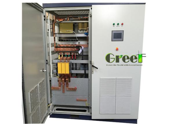 Hydro Project On Grid Inverter 3kw 10kw 20kw 30kw 50kw 100kw 1mw 1.5mw 2.5mw