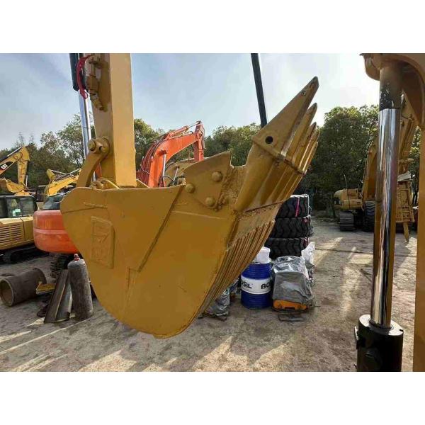 Japan Used CAT Excavator for sale Second Hand 306D Jindongyu Machinery