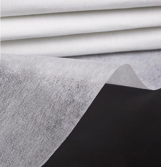 Wholesale Polypropylene Spunbond Fabric - Roll 1000M for Garment Interfacing & Industrial Packaging (30GSM-200GSM)