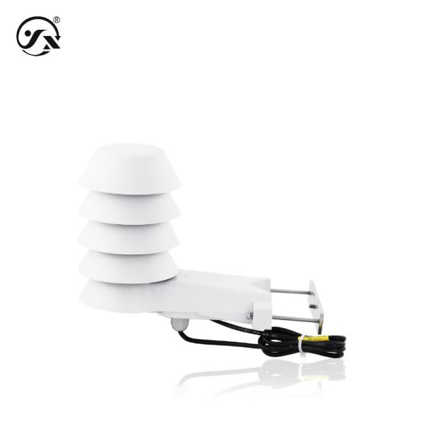 CWDZ19Y Outdoor Temperature Transmitter Weather Monitoring 0.5%FS For Temperatur