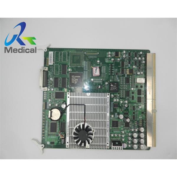 GE Logiq P5 Ultrasound Board Maintenance Diagnosis Equipment SYSCONPM 5177848-3