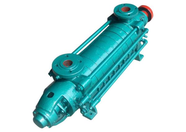 Hot Water Circulation Boiler Feed Water Pump , High Pressure Boiler Feed Pump