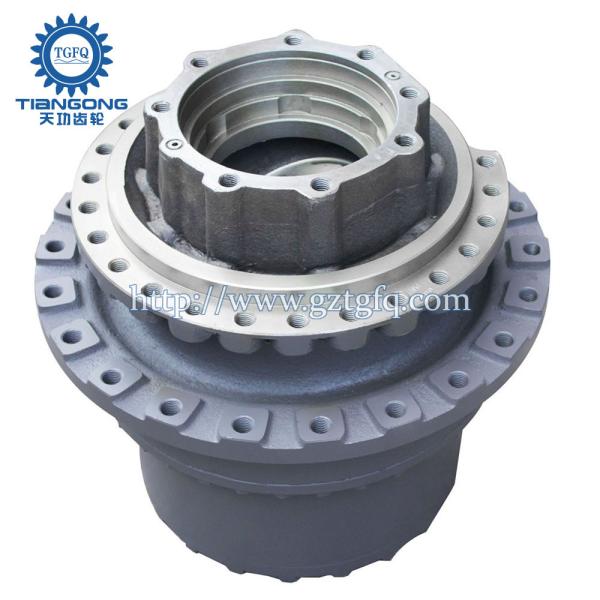 Hitachi Excavator Travel Motor Gearbox 9244944 9281920 9281921