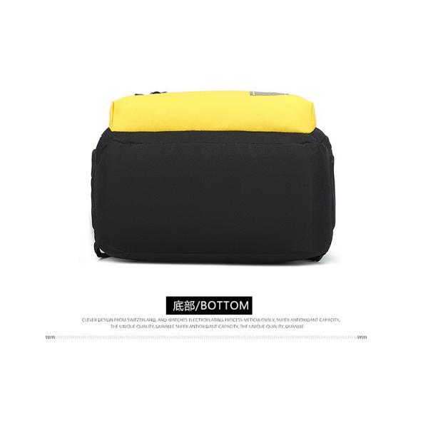 Waterproof 30*44*14CM Custom Made Backpacks For Teenagers Girls