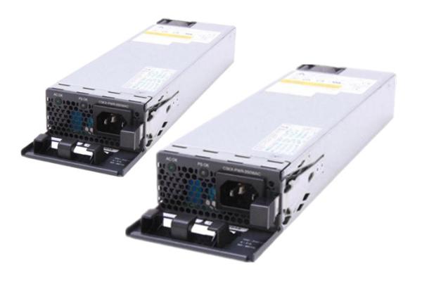 715 Watt Cisco 3560x Power Supply , C3KX-PWR-715WAC Cisco Ac Power Supply