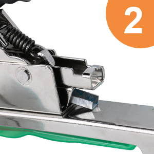 Garden Tapetool Plant Vegetable Hand Tying Binding Machine Tape Tool Plant Tying Tapetool Fruit Tapener Machine