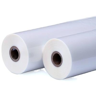 Affordable PE Coated PET Film for Snack in Agriculture Industry
