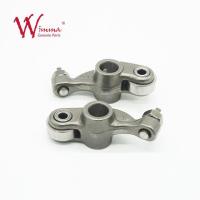 Rodas de motocicleta, rolos, braços e partes de motor, aço CBF125 CBF150 Dureza HRC55-65