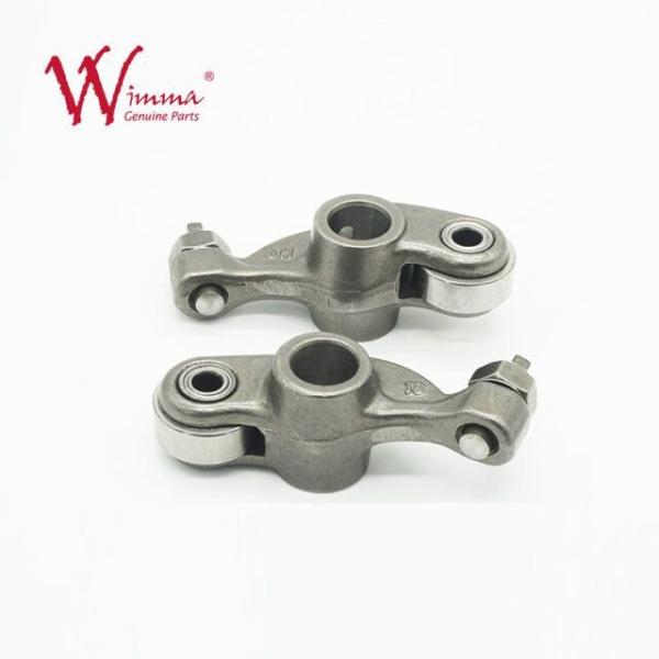 CBF125 CBF150 Pièces de moteur en acier motocyclette bras rocker rouleau dureté HRC55-65 en gros