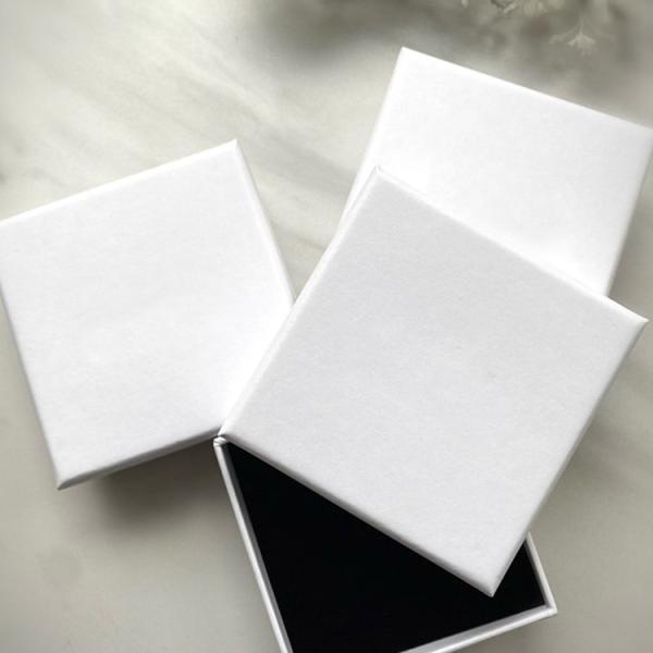 Professional Custom Jewelry Package Packaging Custom Jewelry Box Custom Product Packaging Jewelry Box