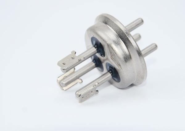 300V Fridge Compressor Terminals OEM Refrigerator Compressor Terminals