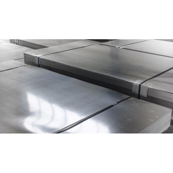 Flat 6013 Aluminium Alloy Sheet Lower Density For Primary Structure