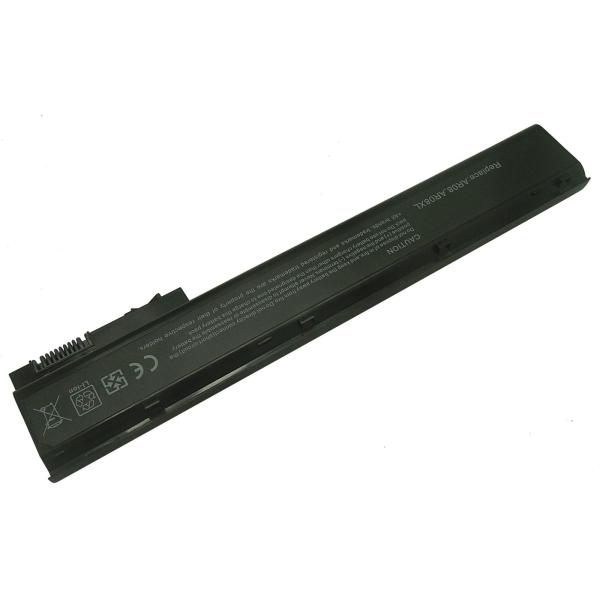 4400mAh 14.8 V Laptop Battery , HSTNN-IB4H AR08XL HP ZBook 17 Battery Replacement