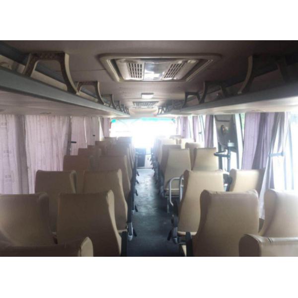 El dragón de oro XML6102 utilizó al coche Bus 45 asientos autobús usado 2018 años del pasajero