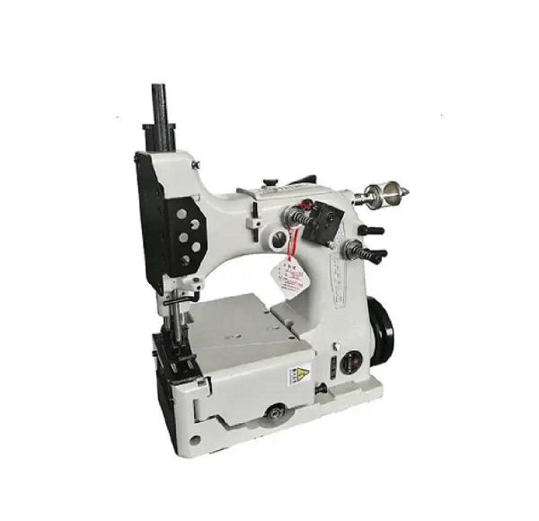 Máquina de fechar sacos de arroz industrial Máquina de costura de fechar sacos de arroz Gk35