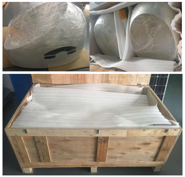 Вандалоустойчивый столбный тип наружной телефонной будки для общественного телефона SOS