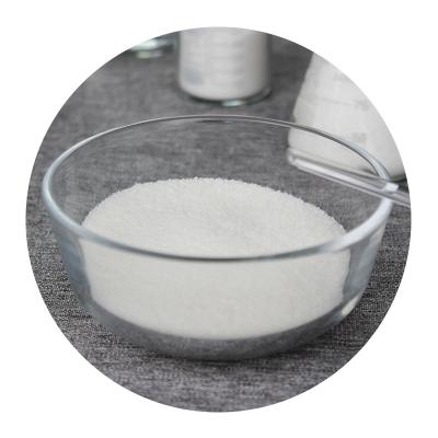 Poudre de polyacrylate de sodium SAP polymère super absorbant pureté 99,9%