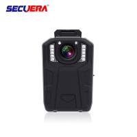 1080P 4G GPS WIFI Productos de protección de seguridad 2850Ahm cámara portátil grabador de aplicación de la ley