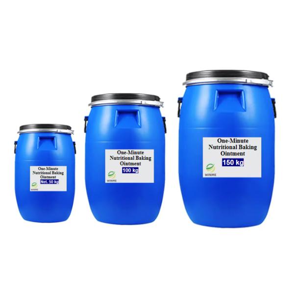 Одноминутный кремовый кремовый мазь для волос масло кастра питательные мази для выпечки Увлажнители