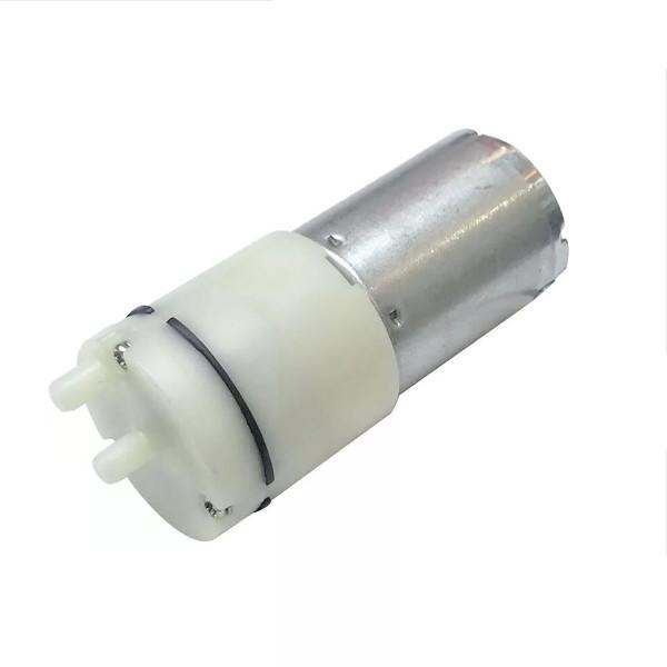 12V 24V 6000 Rpm DC Motor Mini High Speed 24mm DC Motor For Miniature Diaphragm Pumps