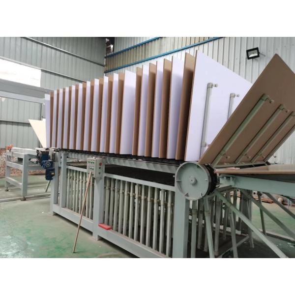 Moisture Proof 1220*3050mm Melamine Faced MDF Board