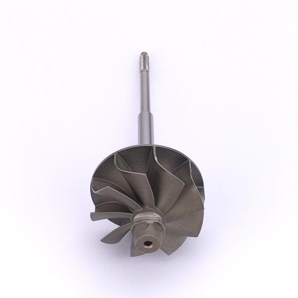 KP39 BV39 Arbre de roue de turbine pour les turbocompresseurs
