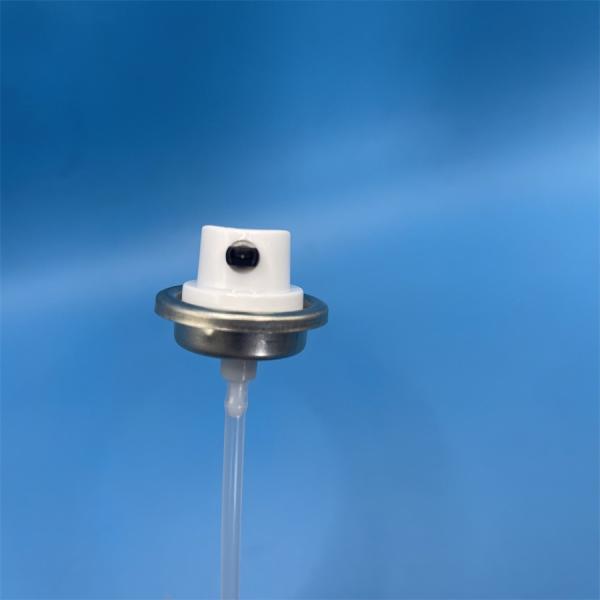 High-Performance Female Paint Spray Nozzle - Superior Coating Solution for Industrial Finishing and DIY Projects